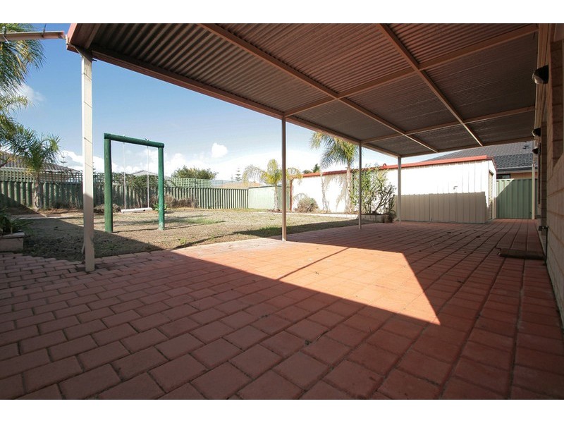 19 ST CLOUD WAY, Port Kennedy WA 6172