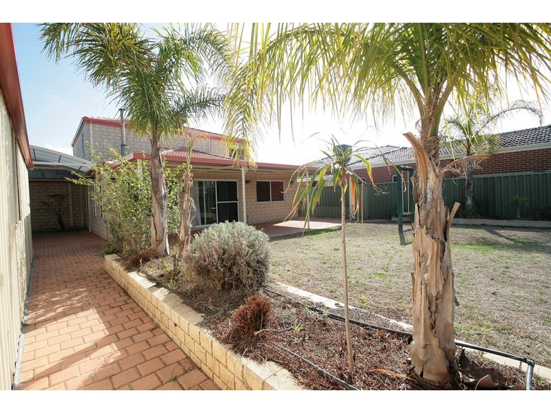 19 ST CLOUD WAY, Port Kennedy WA 6172