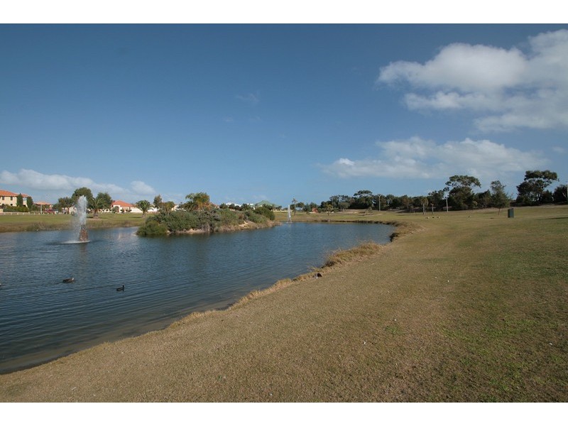 19 ST CLOUD WAY, Port Kennedy WA 6172