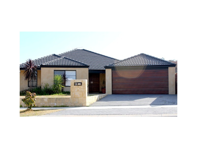 3 EUSTON LINK, Bertram WA 6167
