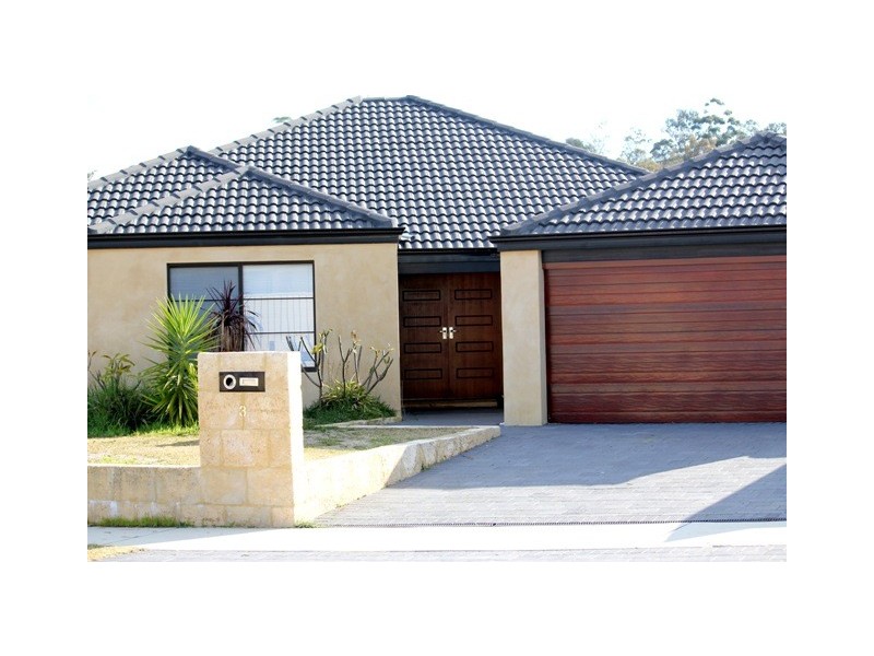 3 EUSTON LINK, Bertram WA 6167