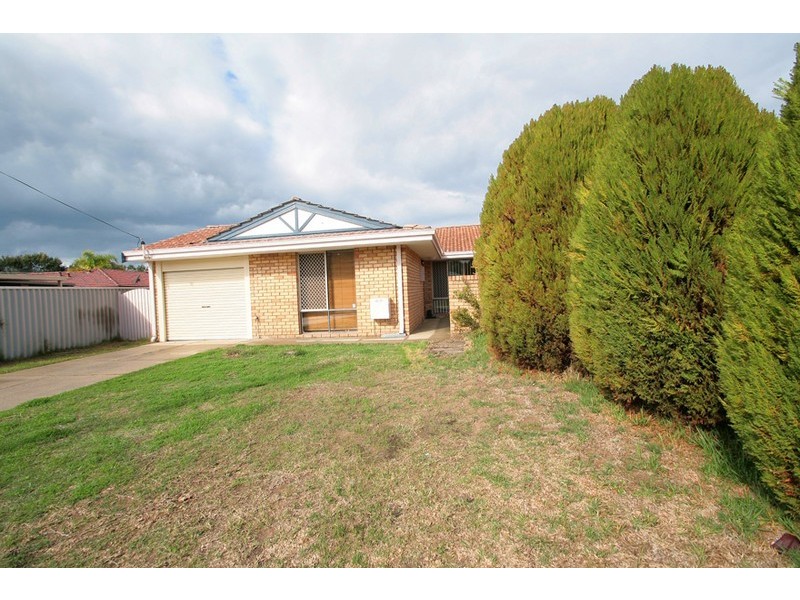 3A Austin Court, Cooloongup WA 6168