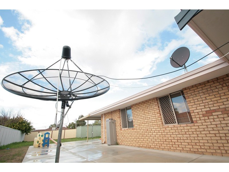 3A Austin Court, Cooloongup WA 6168