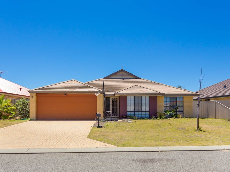 3 Plymouth Way, Waikiki WA 6169