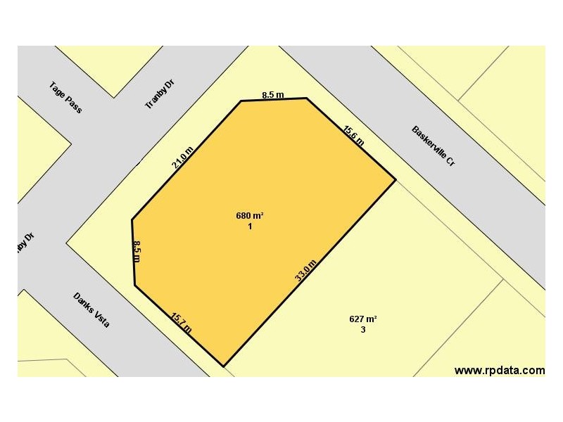 1 Danks Vista, Baldivis WA 6171