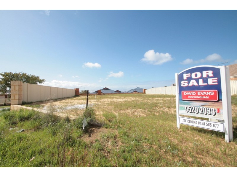 1 Danks Vista, Baldivis WA 6171