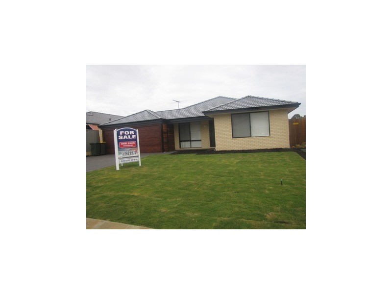 5 Milverton Loop, Leda WA 6170