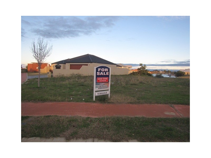 10 Erins Isle, Dudley Park WA 6210