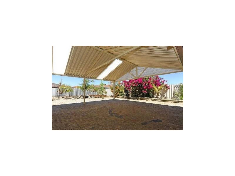 22 Monkton Way, Warnbro WA 6169