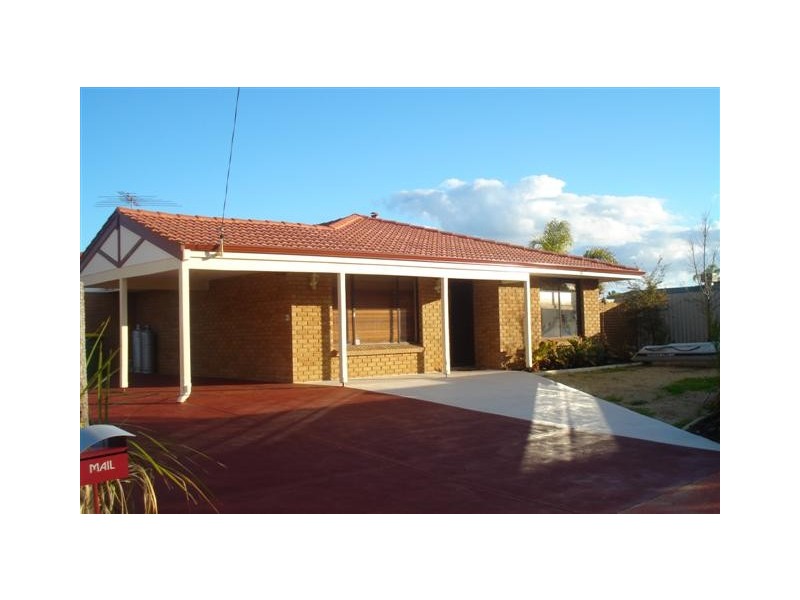 22 Monkton Way, Warnbro WA 6169