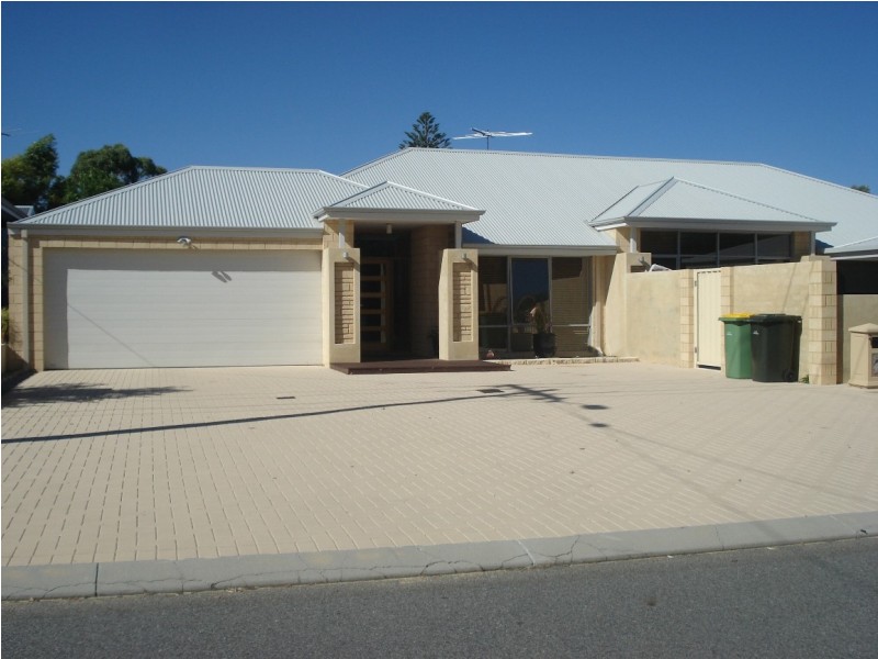21 Farrington St, Warnbro WA 6169