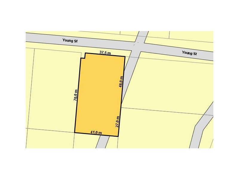 42 YOUNG STREET, Exmouth WA 6707