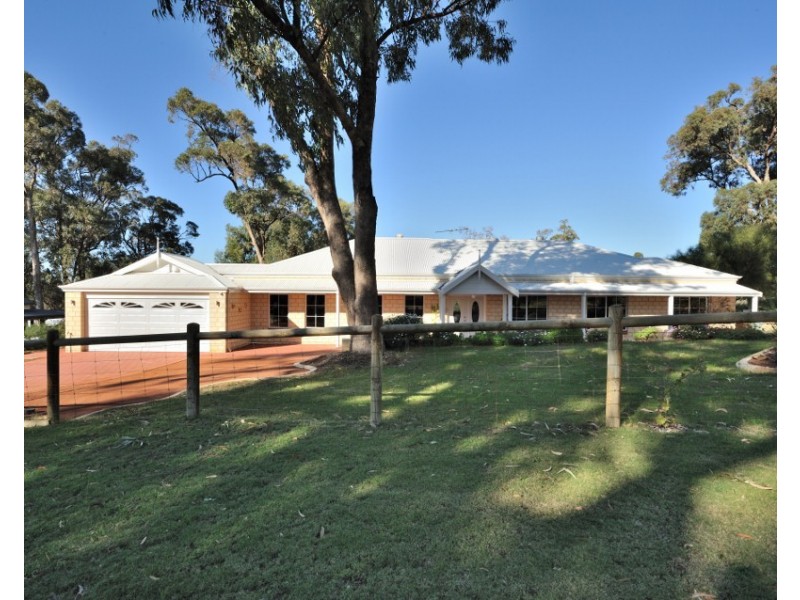 5 LOXLEY PLACE, Baldivis WA 6171