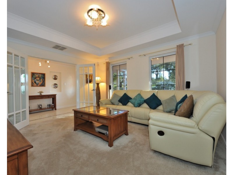 5 LOXLEY PLACE, Baldivis WA 6171