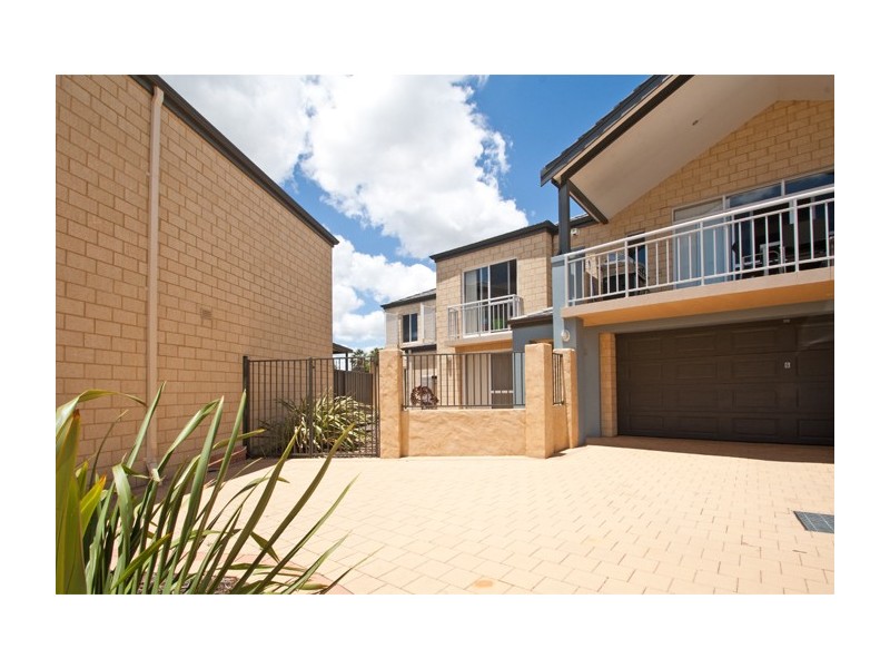 6/191 Rockingham Beach Road, Rockingham WA 6168