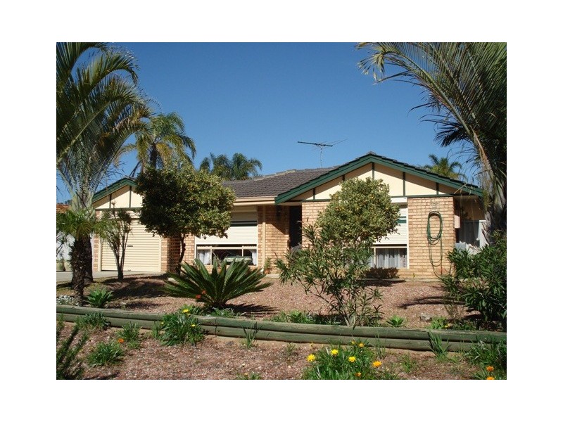 20 Tuart Ridge, Parmelia WA 6167