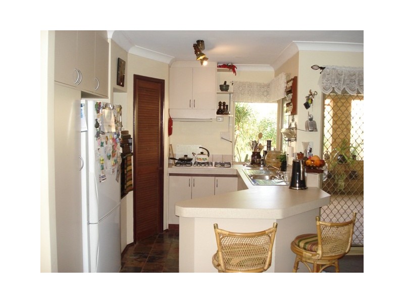 20 Tuart Ridge, Parmelia WA 6167