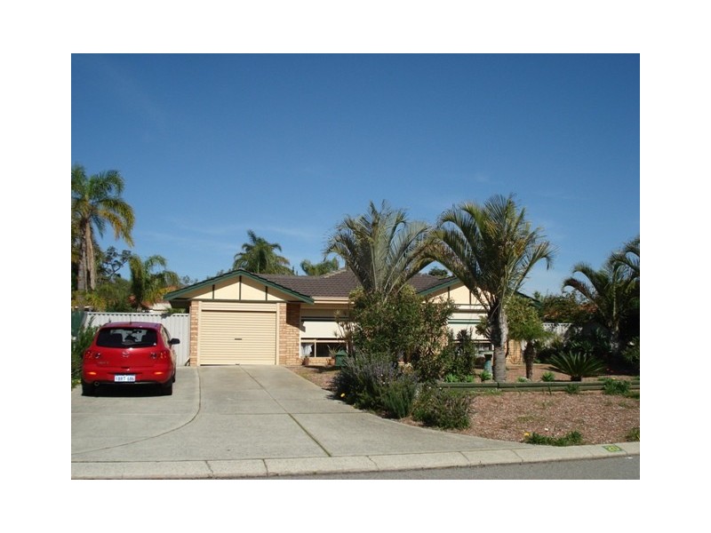 20 Tuart Ridge, Parmelia WA 6167