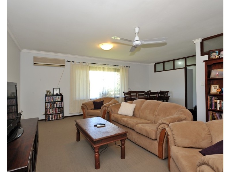 3 Goline Court, Hillman WA 6168