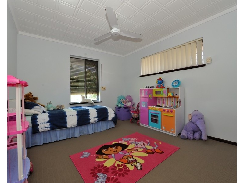 3 Goline Court, Hillman WA 6168