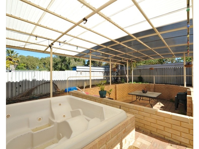 3 Goline Court, Hillman WA 6168