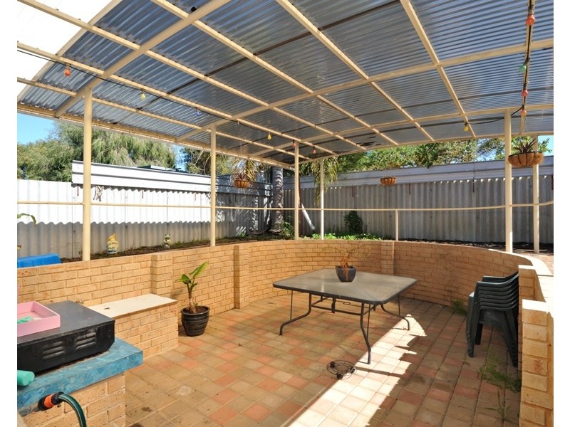 3 Goline Court, Hillman WA 6168