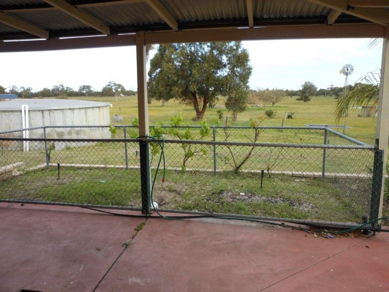 466  Karnup Road, Hopeland WA 6125