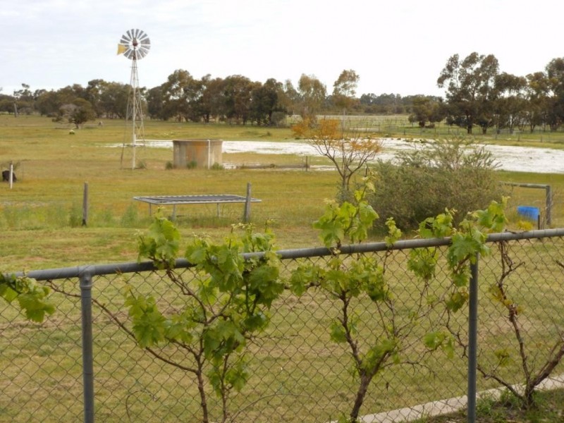 466  Karnup Road, Hopeland WA 6125