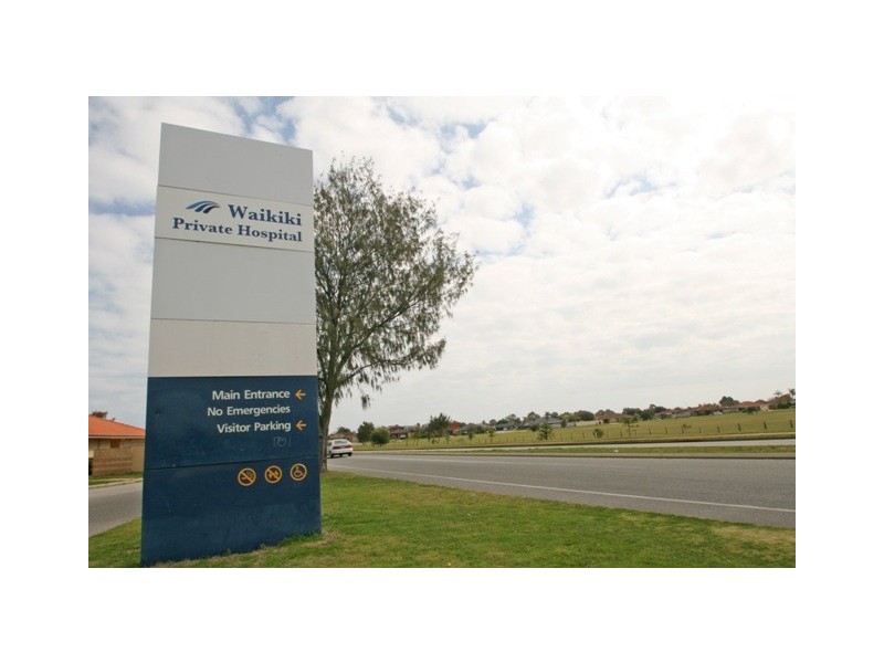 8 Narooma Close, Waikiki WA 6169