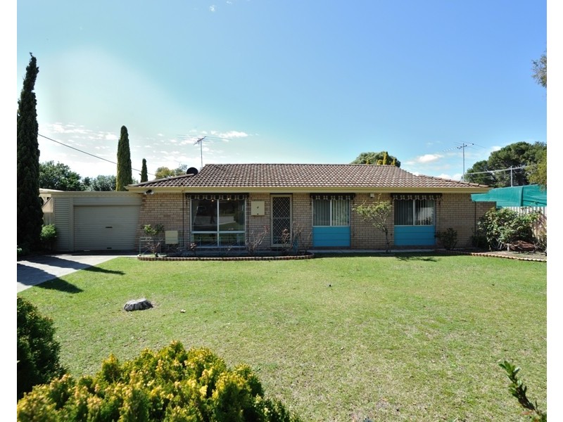 4 Tulley Court, Rockingham WA 6168