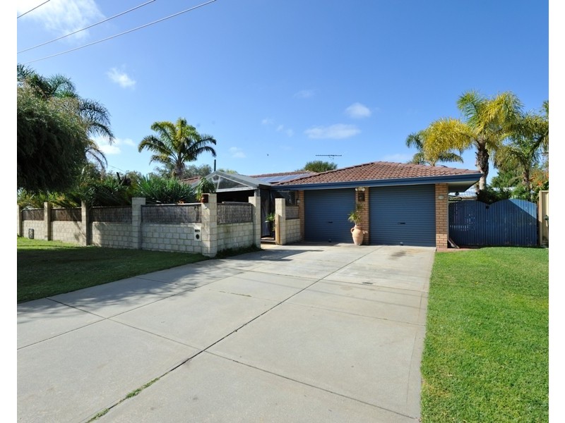 5  Dundas Court, Waikiki WA 6169