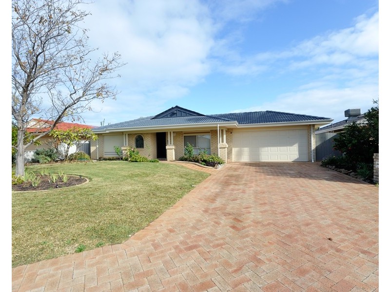 27 Keel Cove, Waikiki WA 6169