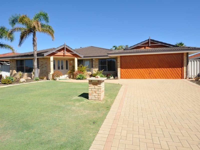 39 Orleans Dve, Port Kennedy WA 6172