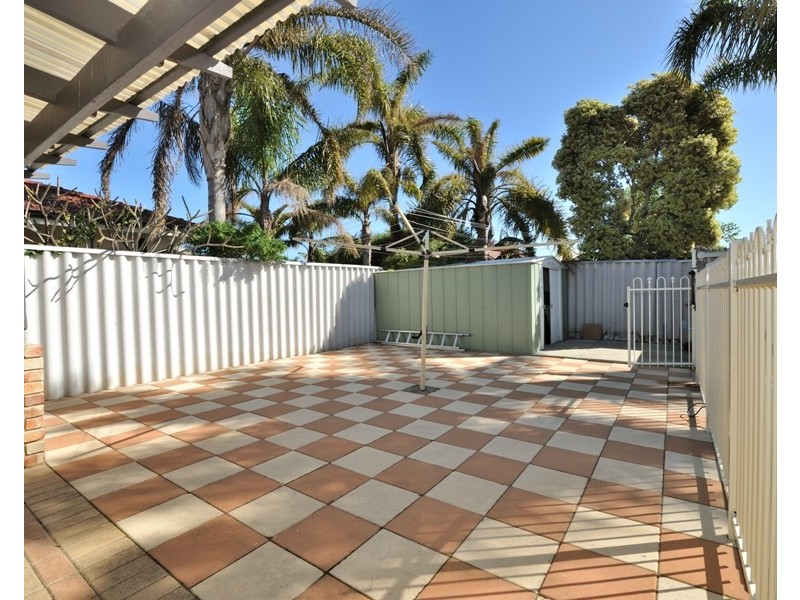 39 Orleans Dve, Port Kennedy WA 6172