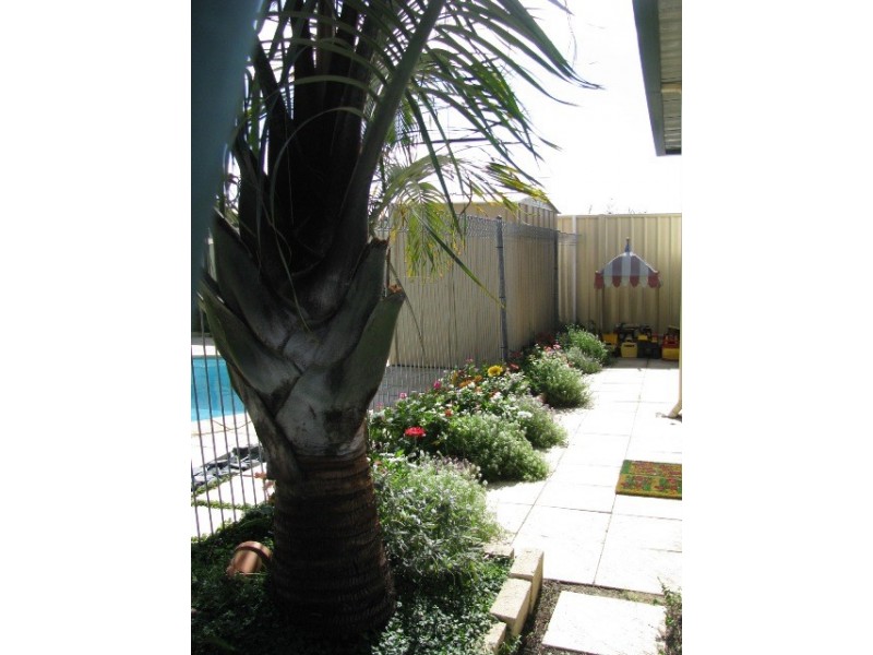 7 Roscommon Crescent, Orelia WA 6167