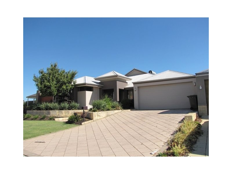 9 GRIER CRESCENT, Baldivis WA 6171