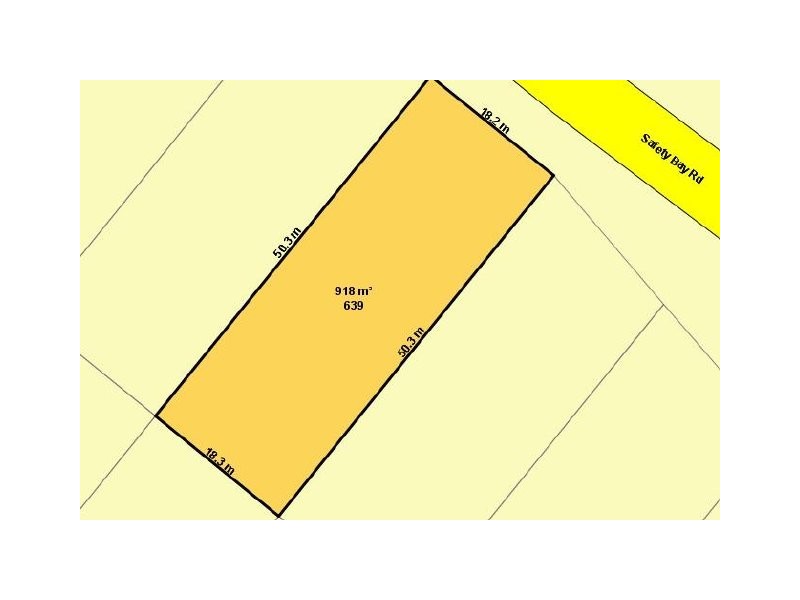 639 SAFETY BAY ROAD, Waikiki WA 6169