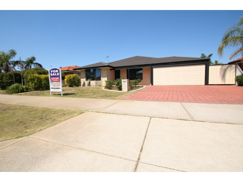 11 Eva Lynch Way, Warnbro WA 6169