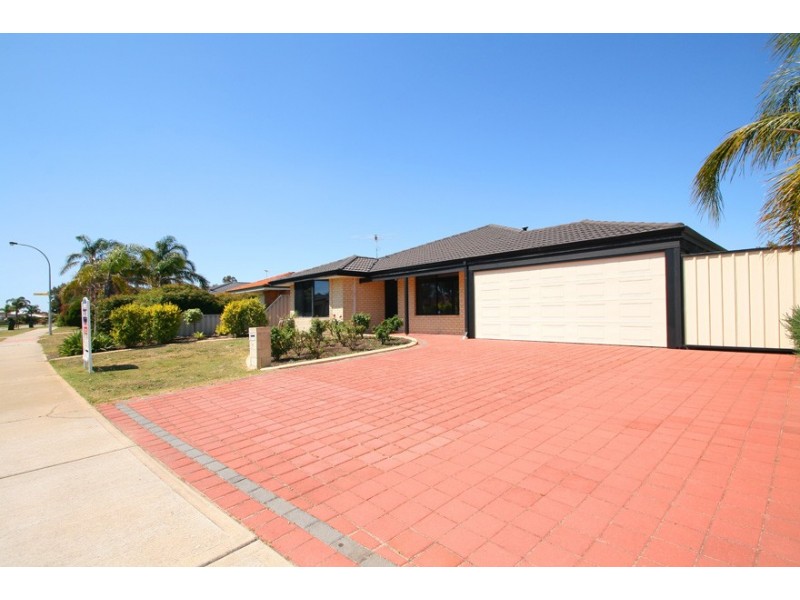 11 Eva Lynch Way, Warnbro WA 6169