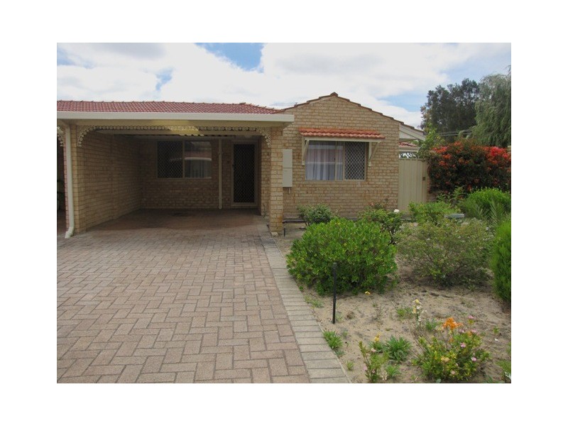 15/5 Ashford Avenue, Rockingham WA 6168