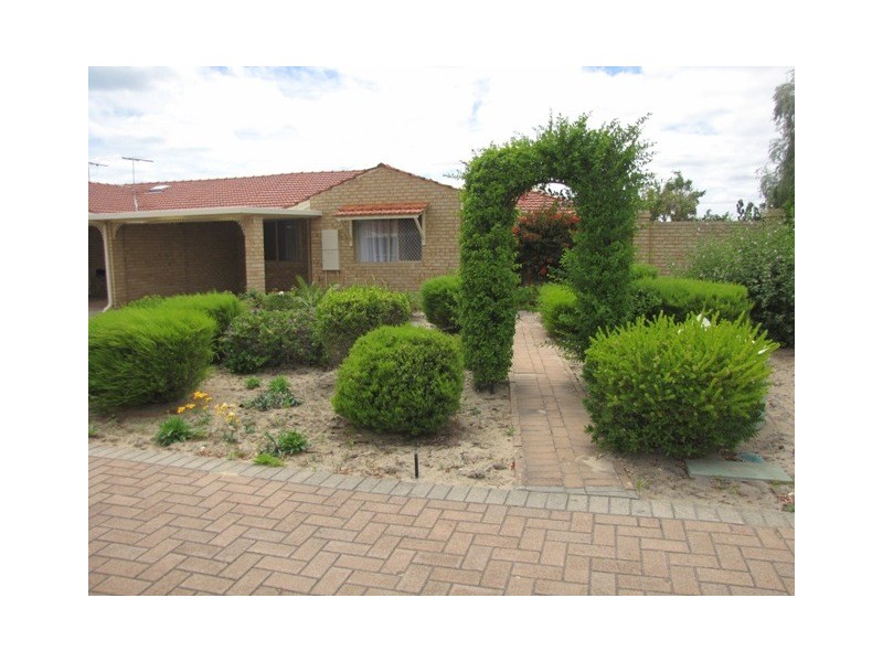 15/5 Ashford Avenue, Rockingham WA 6168