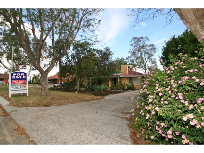 39 Clint Way, Calista WA 6167