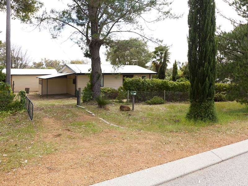 49 Wanliss Street, Jarrahdale WA 6124