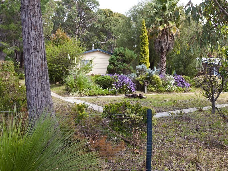 49 Wanliss Street, Jarrahdale WA 6124