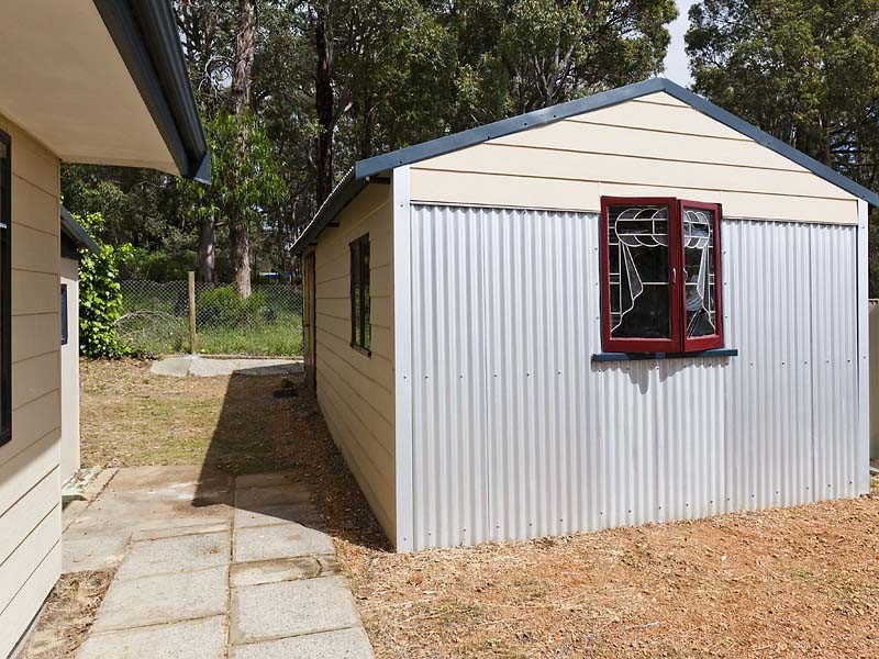 49 Wanliss Street, Jarrahdale WA 6124