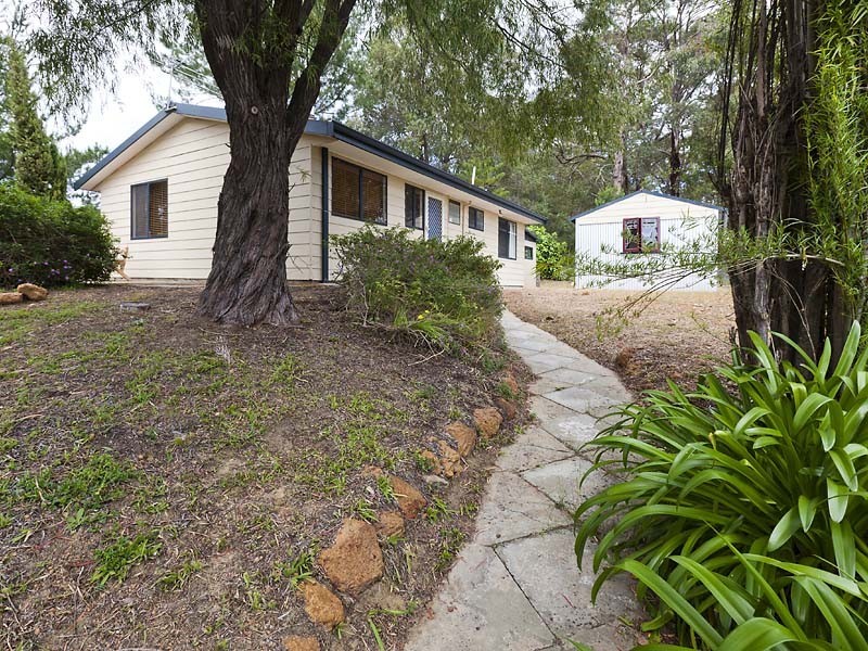49 Wanliss Street, Jarrahdale WA 6124