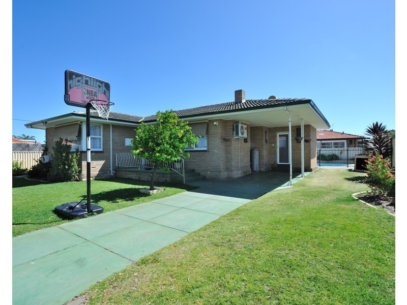 15 Pictor Court, Rockingham WA 6168