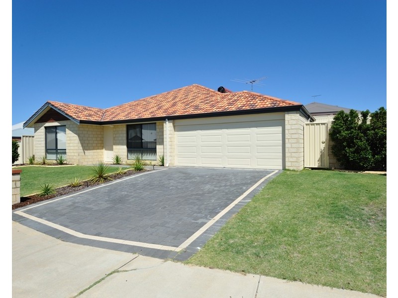 18 Waring Heights, Baldivis WA 6171