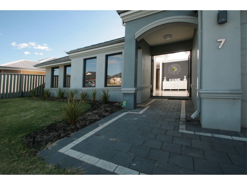 7 Lasseter Street, Baldivis WA 6171