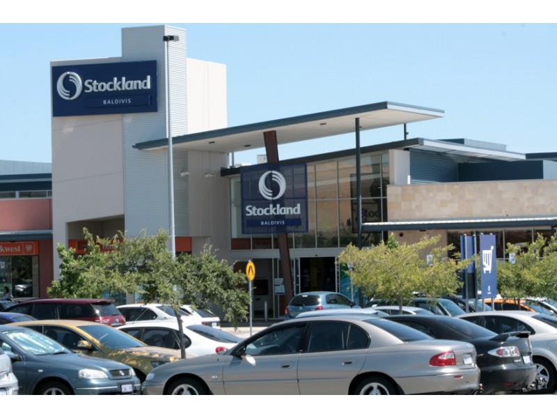 7 Lasseter Street, Baldivis WA 6171